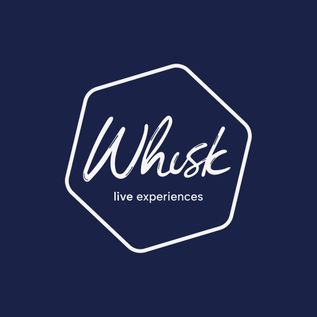 Whisk - live experiences